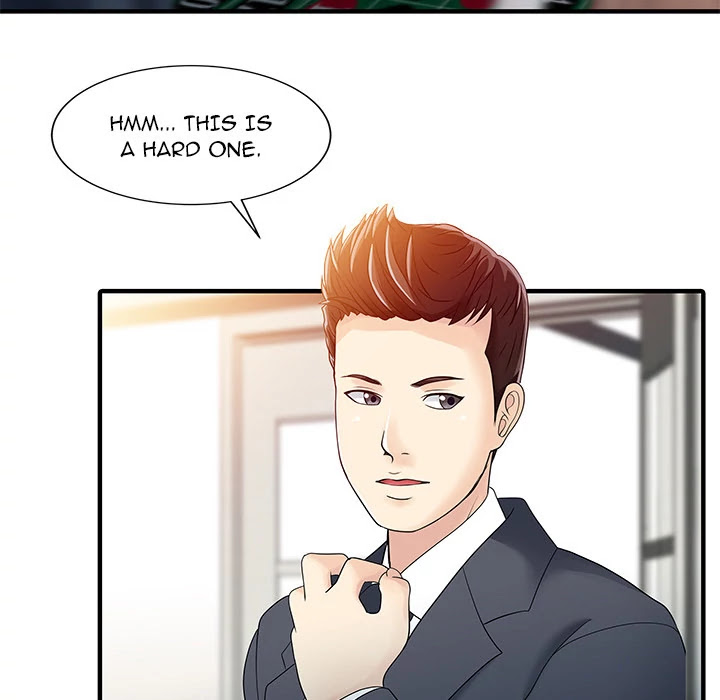 Two Wives Chapter 29 page 38 - Chapter 29