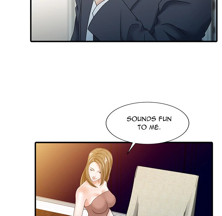 Two Wives Chapter 29 page 39 - Chapter 29