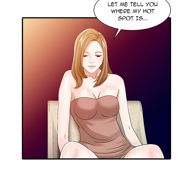 Two Wives Chapter 29 page 41 - Chapter 29