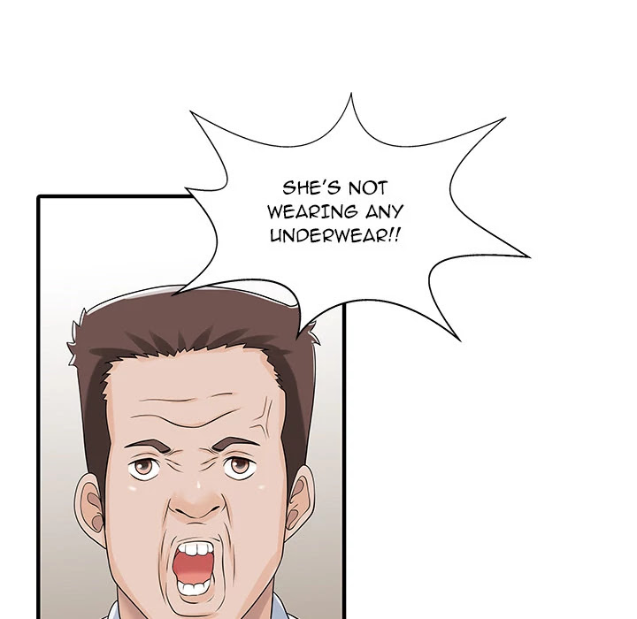 Two Wives Chapter 29 page 43 - Chapter 29