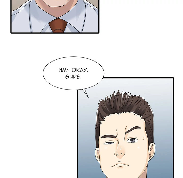 Two Wives Chapter 29 page 44 - Chapter 29