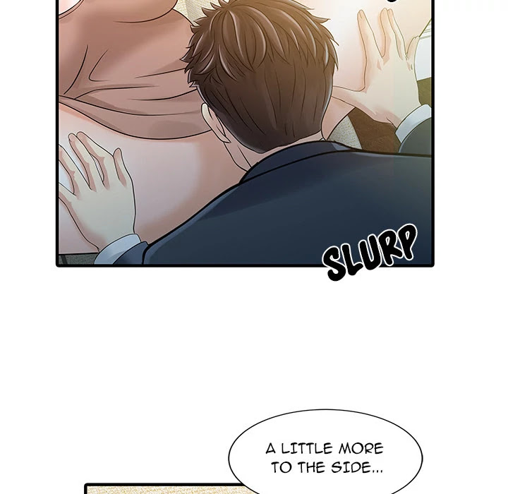 Two Wives Chapter 29 page 46 - Chapter 29