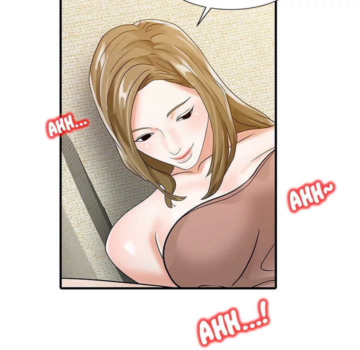 Two Wives Chapter 29 page 47 - Chapter 29
