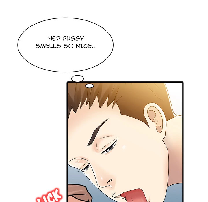 Two Wives Chapter 29 page 48 - Chapter 29