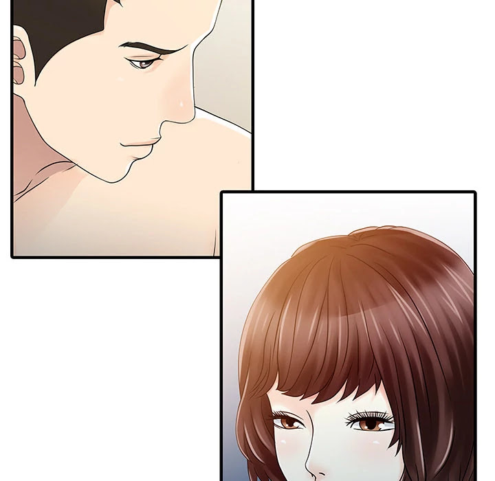 Two Wives Chapter 29 page 5 - Chapter 29