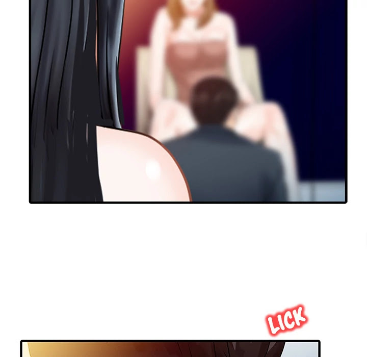 Two Wives Chapter 29 page 51 - Chapter 29