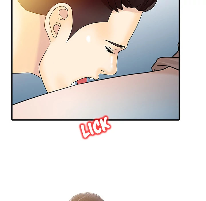 Two Wives Chapter 29 page 52 - Chapter 29
