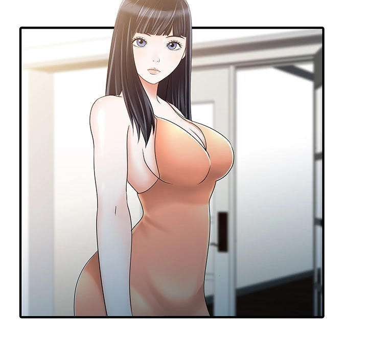 Two Wives Chapter 29 page 53 - Chapter 29