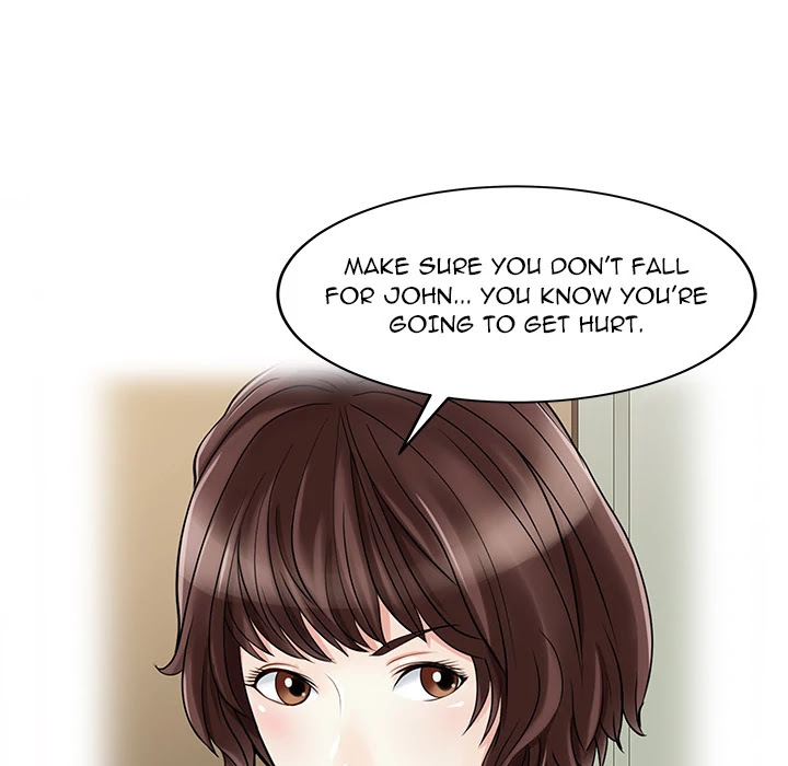 Two Wives Chapter 29 page 54 - Chapter 29