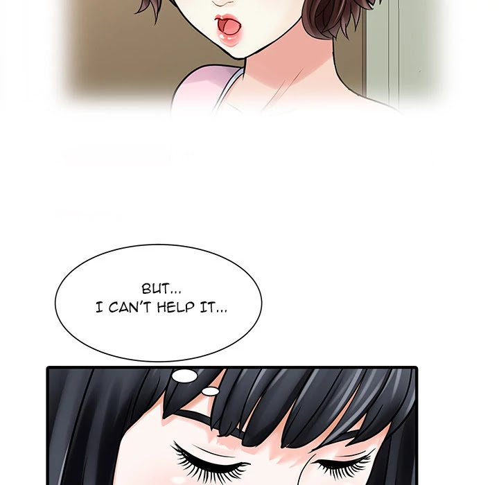 Two Wives Chapter 29 page 55 - Chapter 29