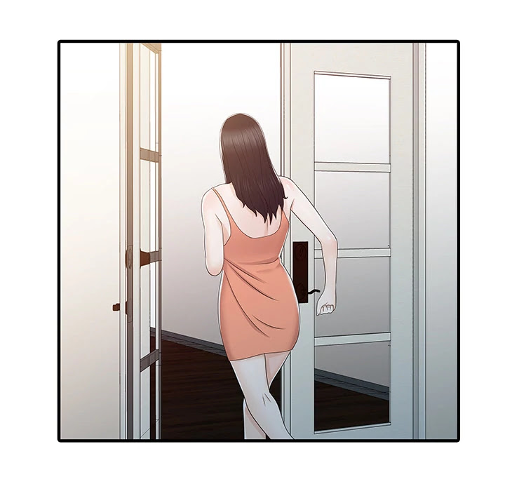 Two Wives Chapter 29 page 58 - Chapter 29