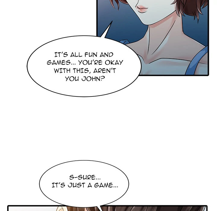 Two Wives Chapter 29 page 6 - Chapter 29
