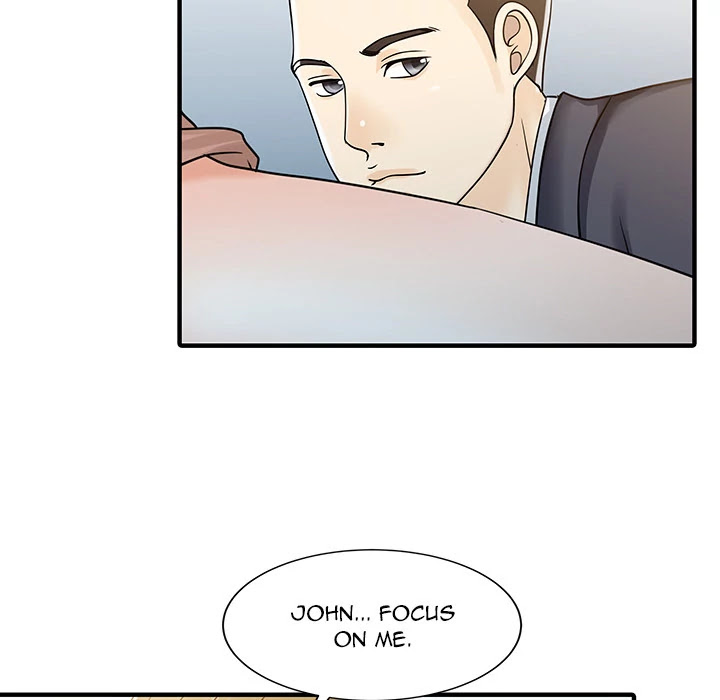 Two Wives Chapter 29 page 61 - Chapter 29