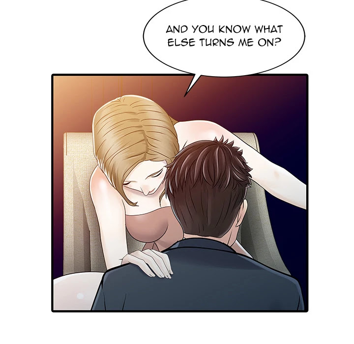 Two Wives Chapter 29 page 63 - Chapter 29