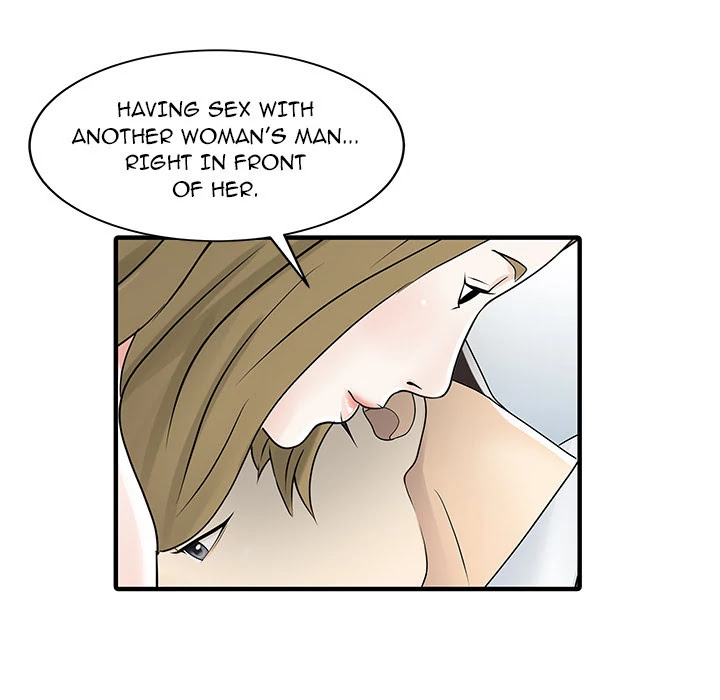 Two Wives Chapter 29 page 64 - Chapter 29