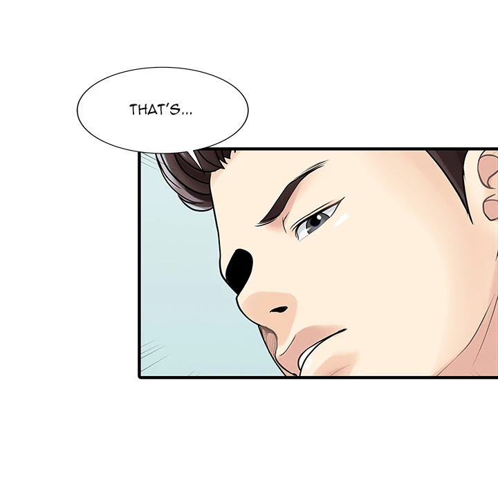 Two Wives Chapter 29 page 65 - Chapter 29