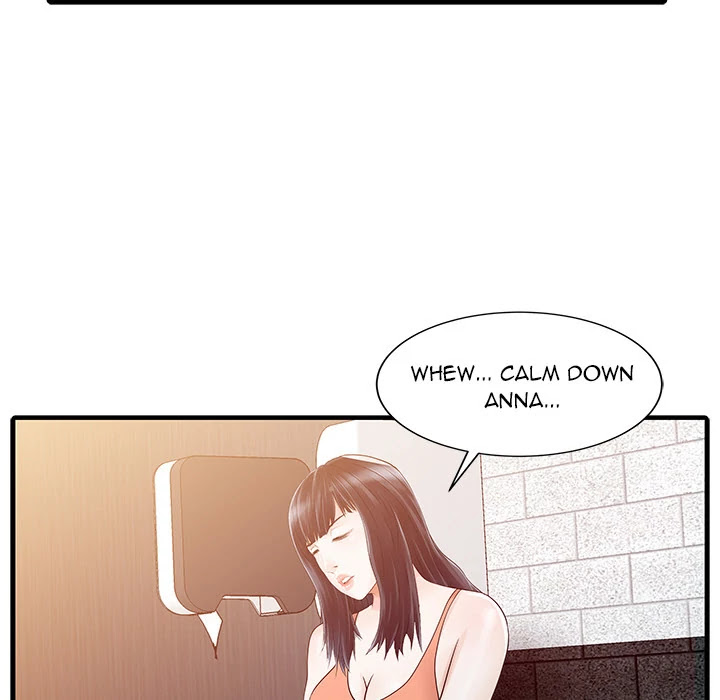 Two Wives Chapter 29 page 70 - Chapter 29