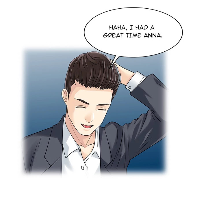 Two Wives Chapter 29 page 73 - Chapter 29
