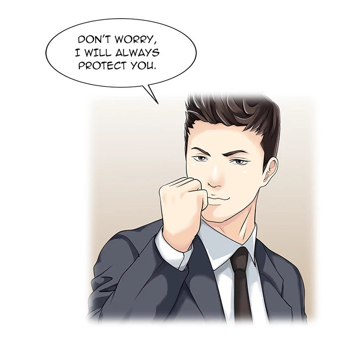 Two Wives Chapter 29 page 74 - Chapter 29