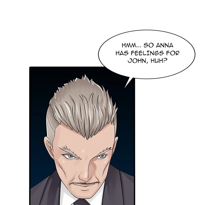 Two Wives Chapter 29 page 80 - Chapter 29