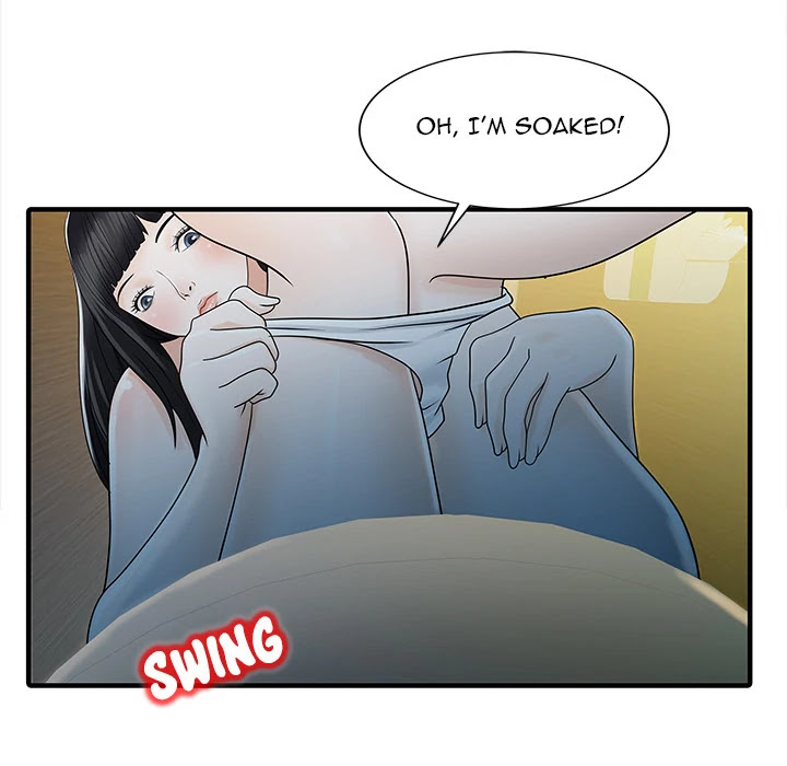 Two Wives Chapter 30 page 11 - Chapter 30