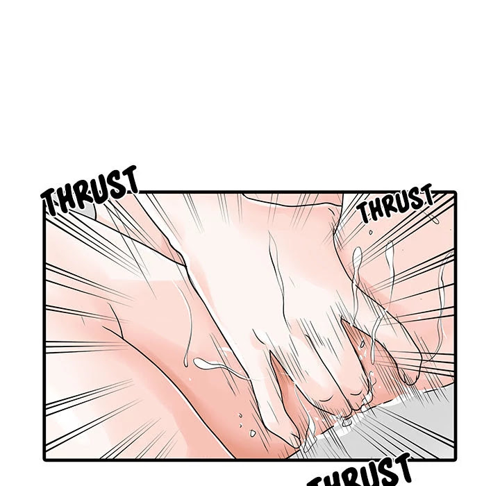 Two Wives Chapter 30 page 12 - Chapter 30