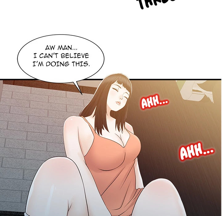 Two Wives Chapter 30 page 13 - Chapter 30