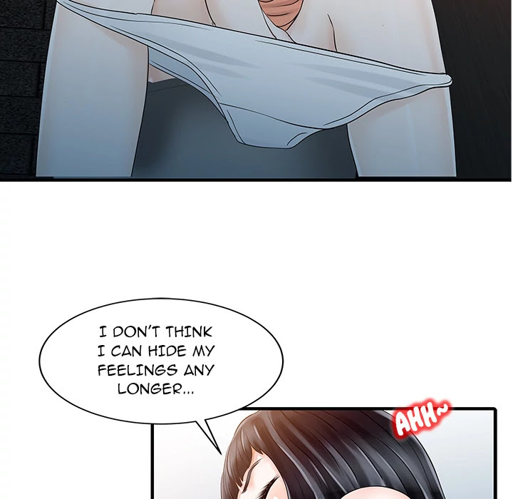 Two Wives Chapter 30 page 14 - Chapter 30