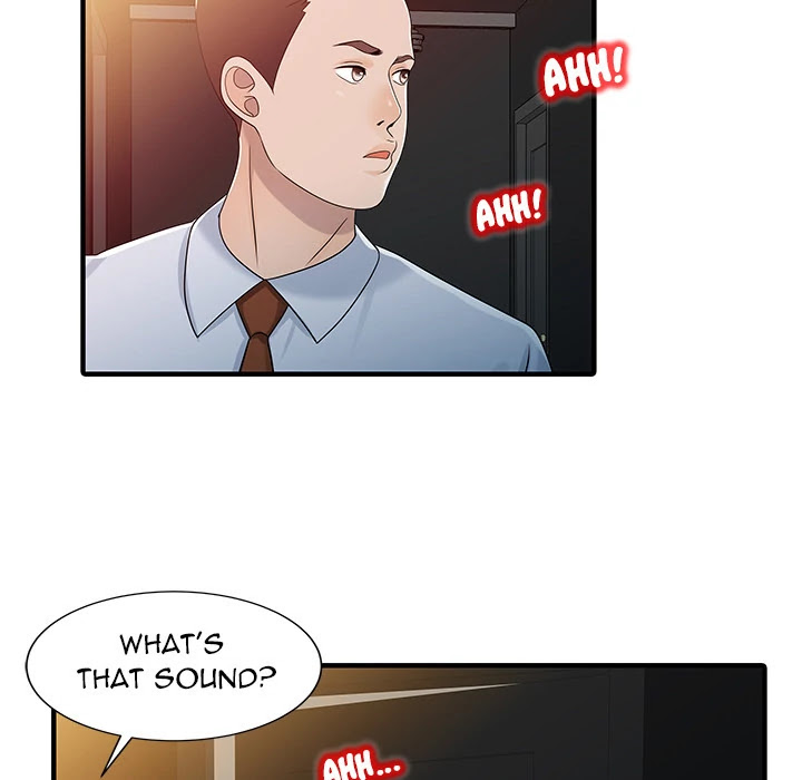 Two Wives Chapter 30 page 19 - Chapter 30
