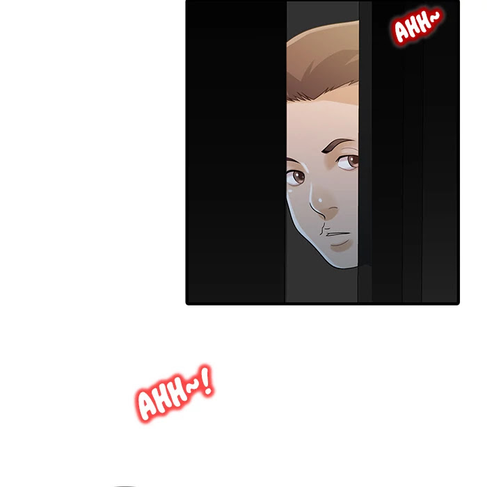 Two Wives Chapter 30 page 21 - Chapter 30