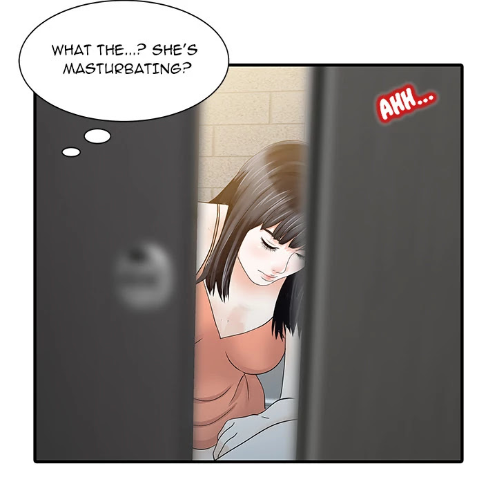 Two Wives Chapter 30 page 22 - Chapter 30