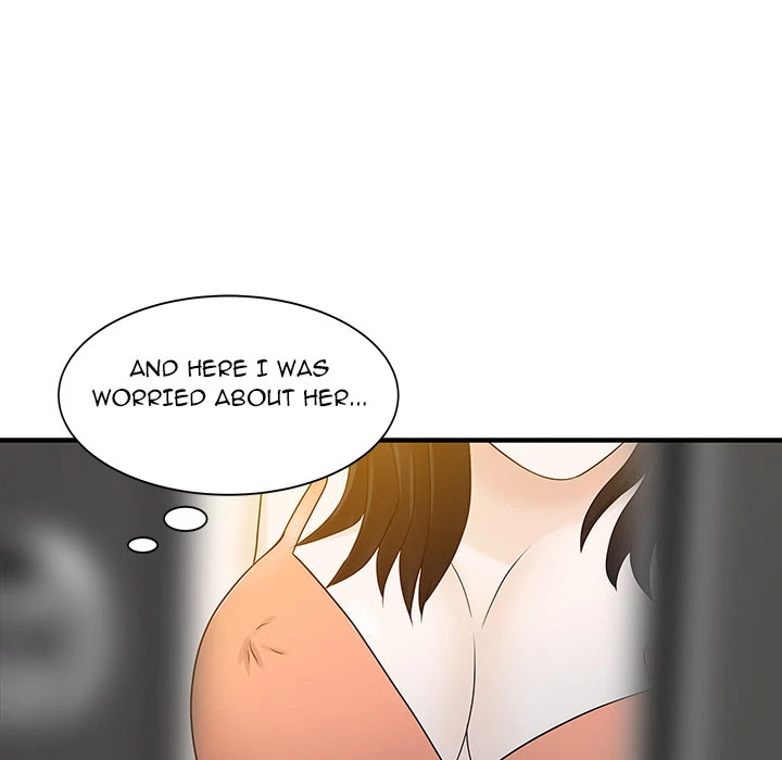 Two Wives Chapter 30 page 23 - Chapter 30