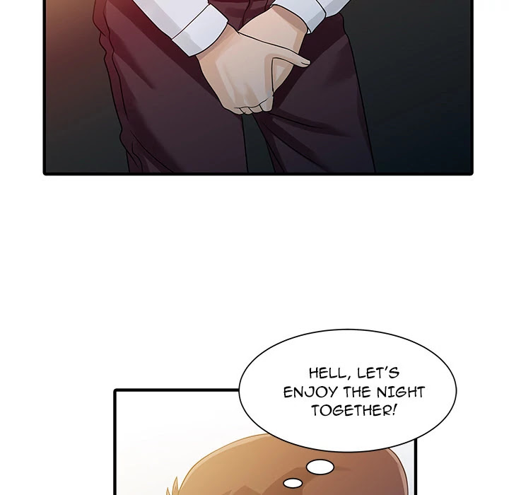 Two Wives Chapter 30 page 25 - Chapter 30