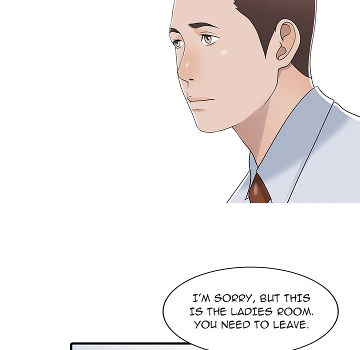 Two Wives Chapter 30 page 30 - Chapter 30