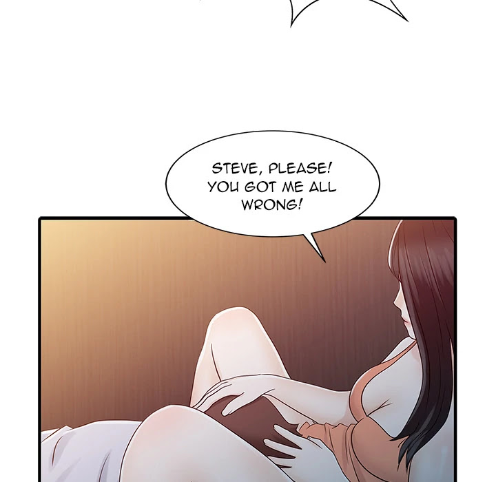 Two Wives Chapter 30 page 33 - Chapter 30