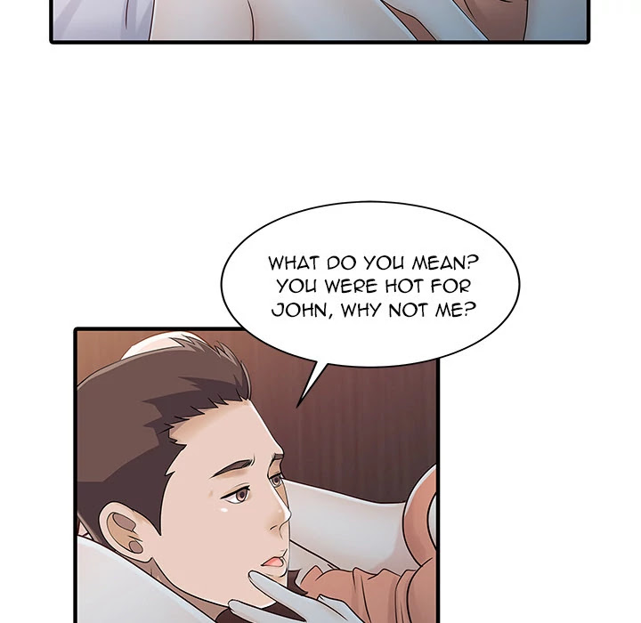 Two Wives Chapter 30 page 34 - Chapter 30