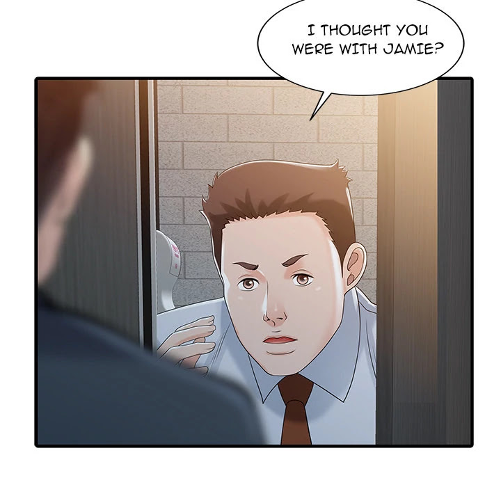 Two Wives Chapter 30 page 38 - Chapter 30