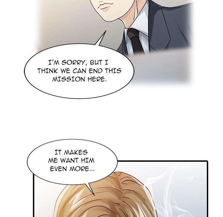 Two Wives Chapter 30 page 42 - Chapter 30