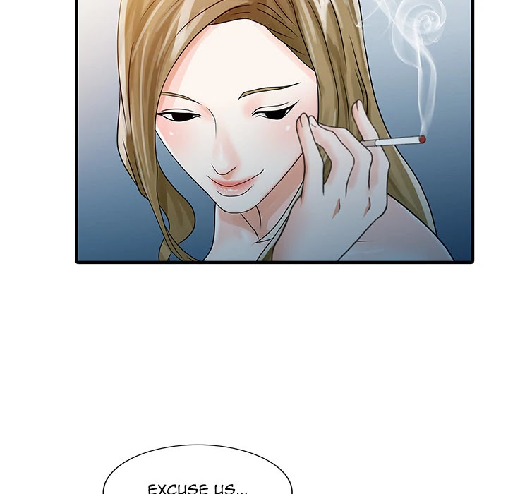 Two Wives Chapter 30 page 43 - Chapter 30
