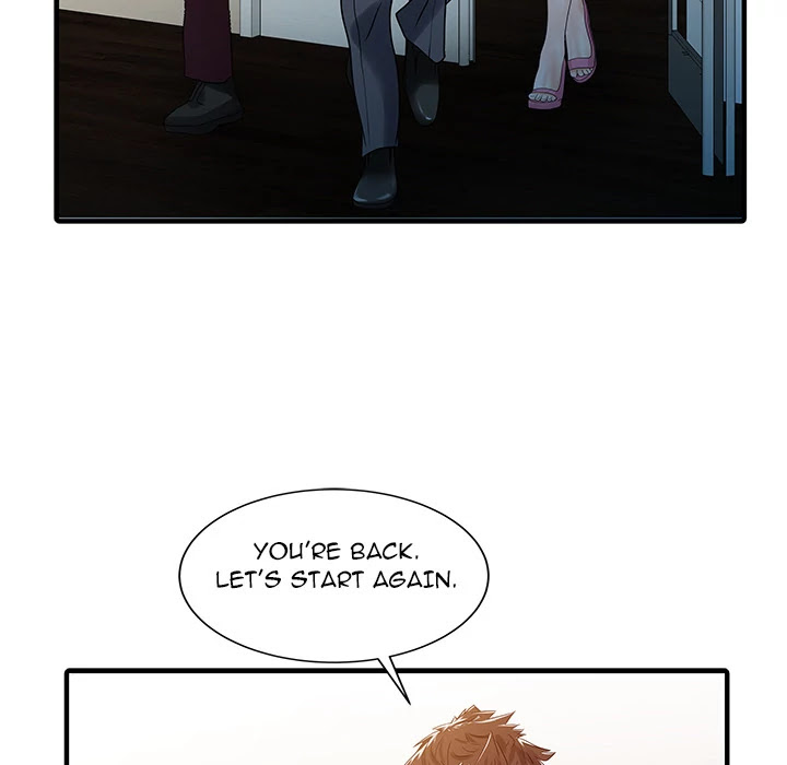Two Wives Chapter 30 page 45 - Chapter 30