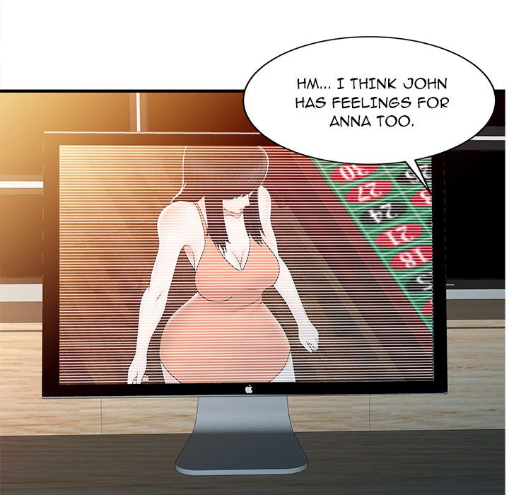 Two Wives Chapter 30 page 48 - Chapter 30