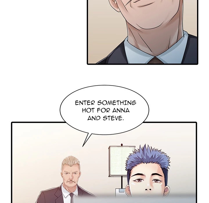 Two Wives Chapter 30 page 50 - Chapter 30