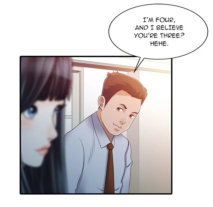 Two Wives Chapter 30 page 53 - Chapter 30