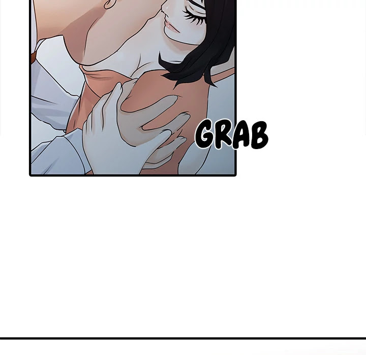 Two Wives Chapter 30 page 56 - Chapter 30