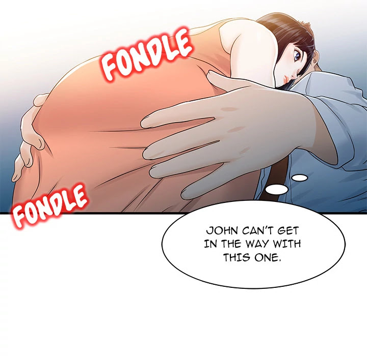 Two Wives Chapter 30 page 57 - Chapter 30