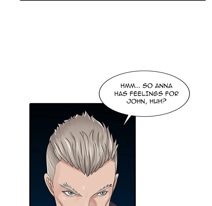 Two Wives Chapter 30 page 6 - Chapter 30