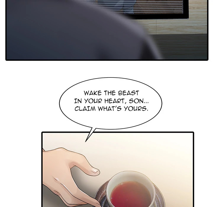 Two Wives Chapter 30 page 60 - Chapter 30