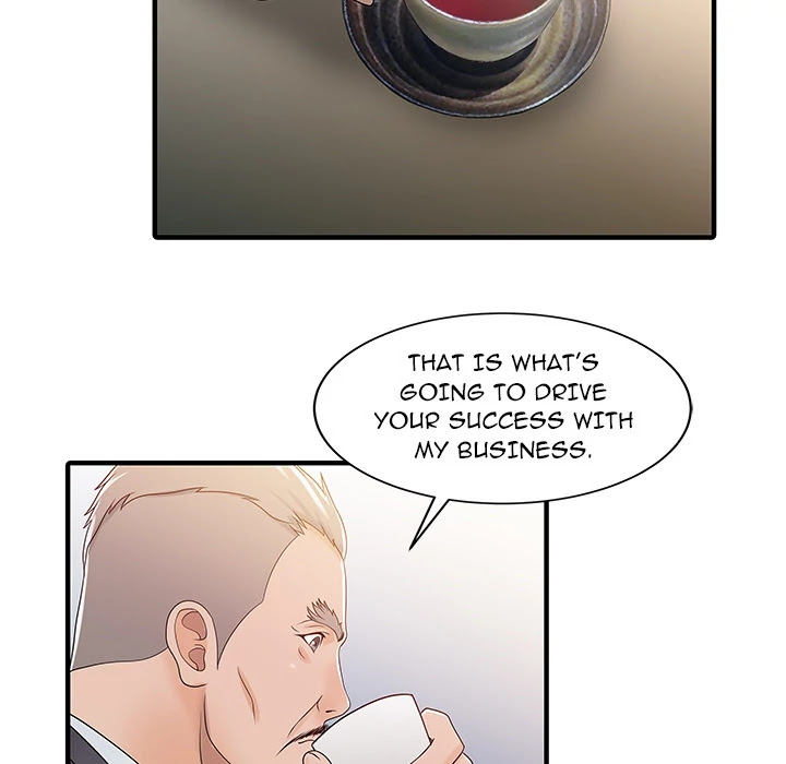 Two Wives Chapter 30 page 61 - Chapter 30