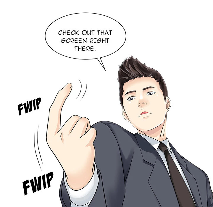 Two Wives Chapter 30 page 64 - Chapter 30
