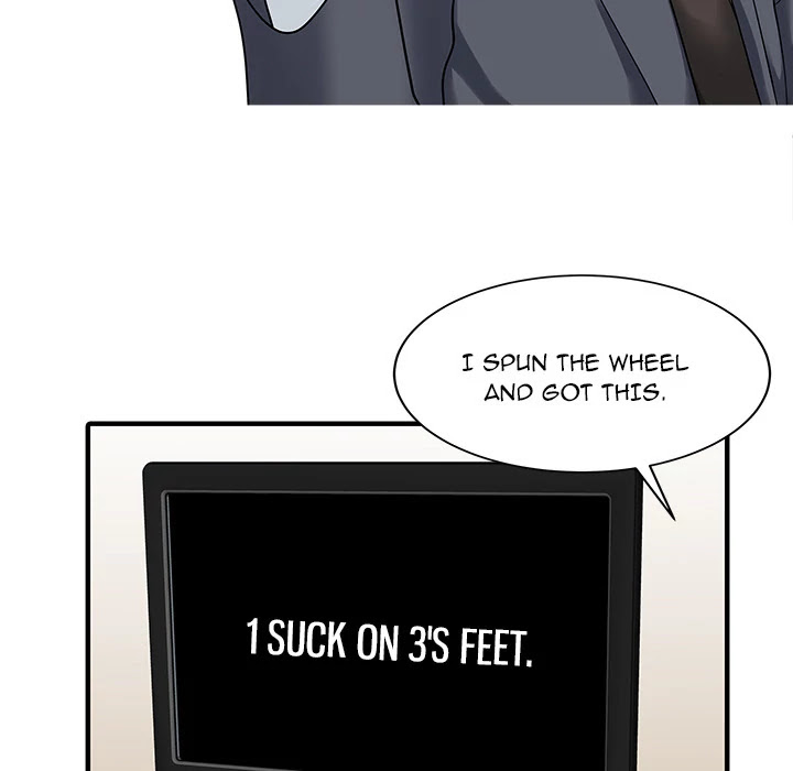 Two Wives Chapter 30 page 65 - Chapter 30